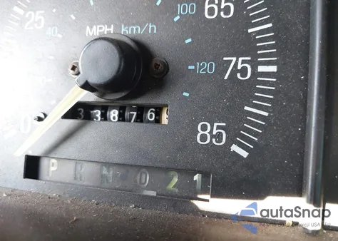 1990 Ford F250 z USA, uszkodzony, nr VIN 1FTEF25Y6LNB05180